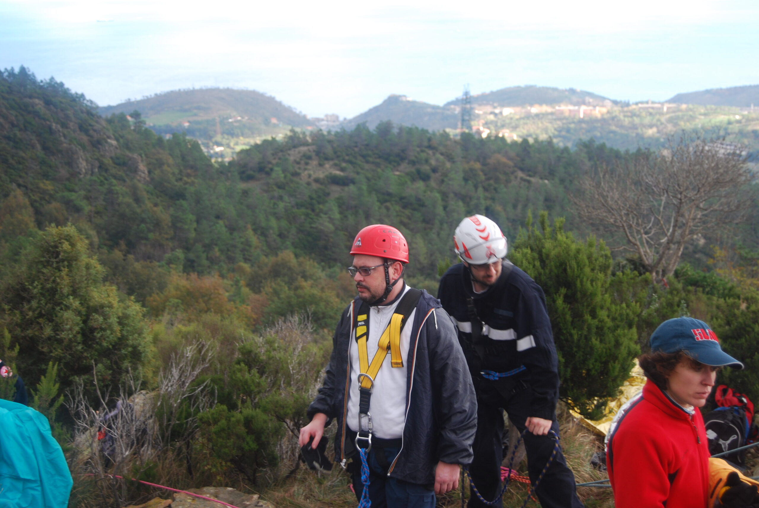 Croce Rossa Italiana - Comitato di Arenzano