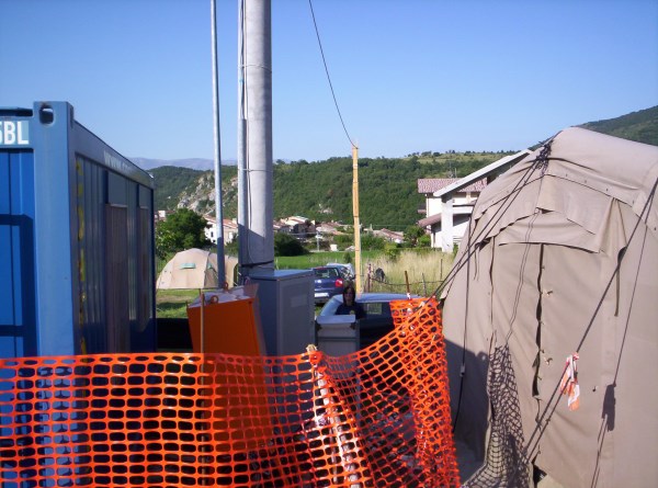 Croce Rossa Italiana - Comitato di Arenzano