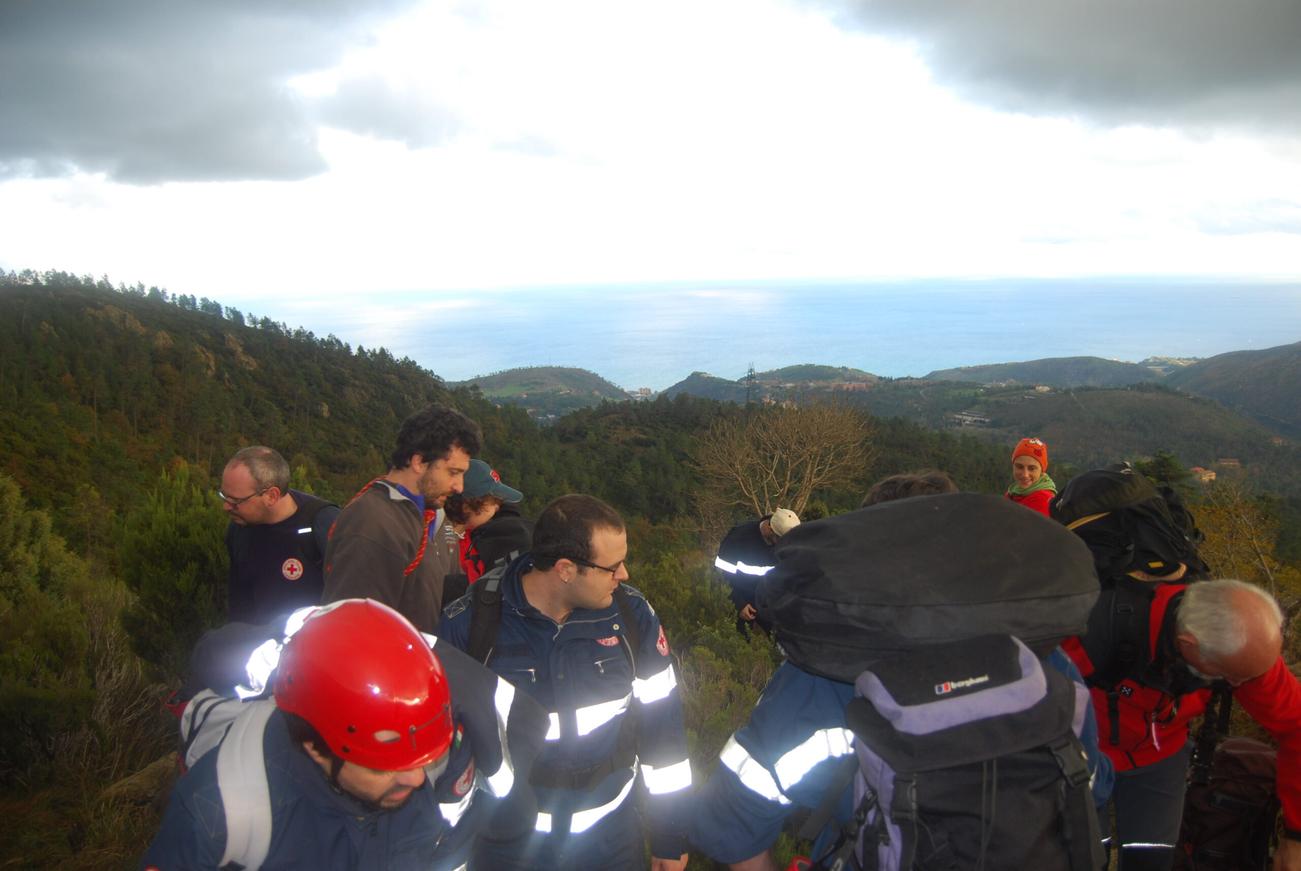 Croce Rossa Italiana - Comitato di Arenzano