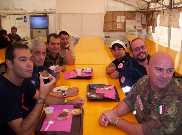 Croce Rossa Italiana - Comitato di Arenzano