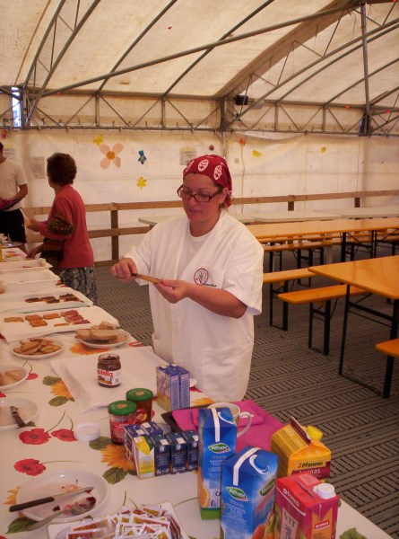 Croce Rossa Italiana - Comitato di Arenzano