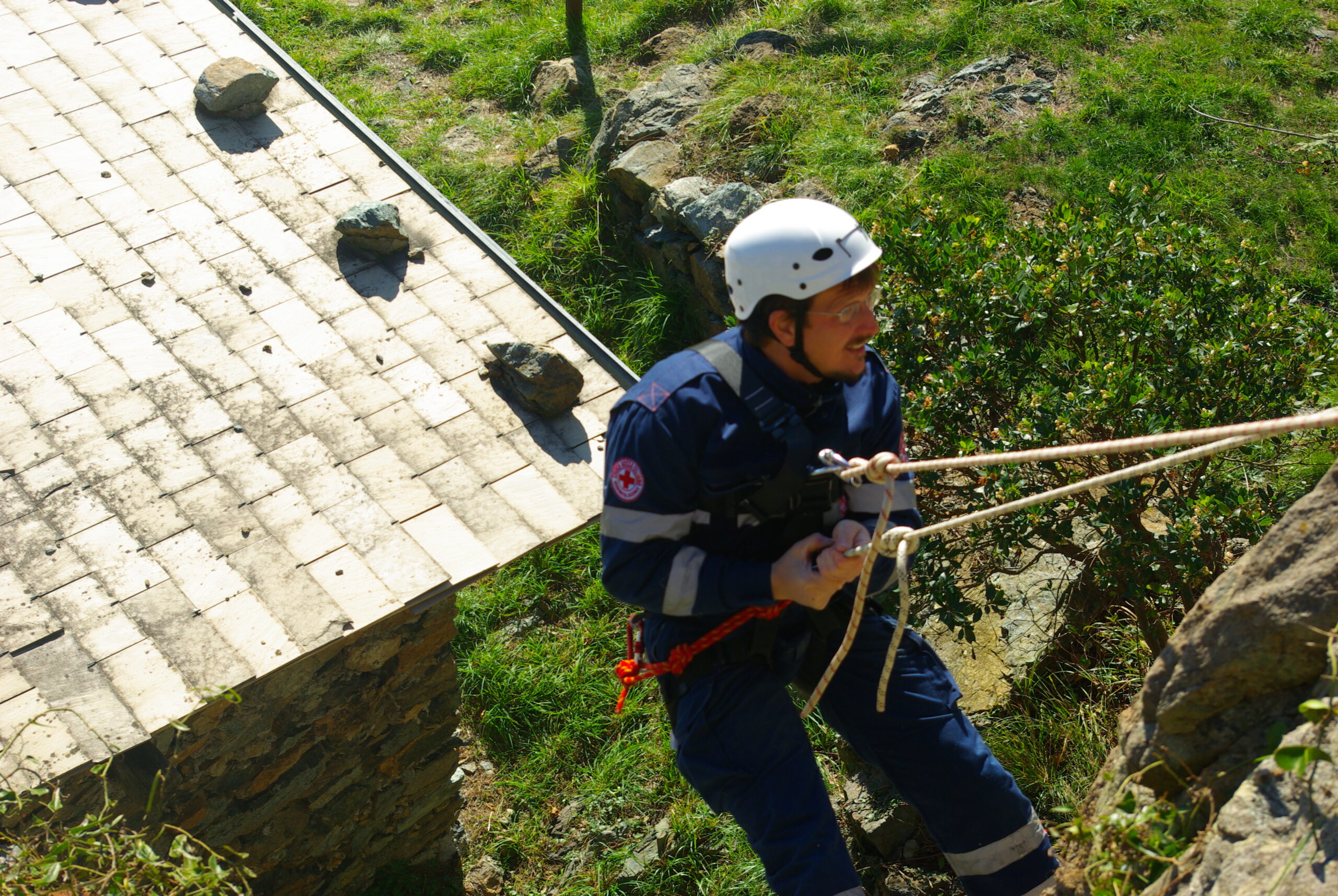 Croce Rossa Italiana - Comitato di Arenzano