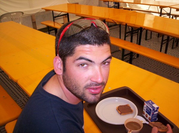 Croce Rossa Italiana - Comitato di Arenzano