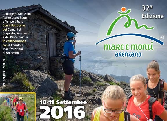 Croce Rossa Italiana - Comitato di Arenzano