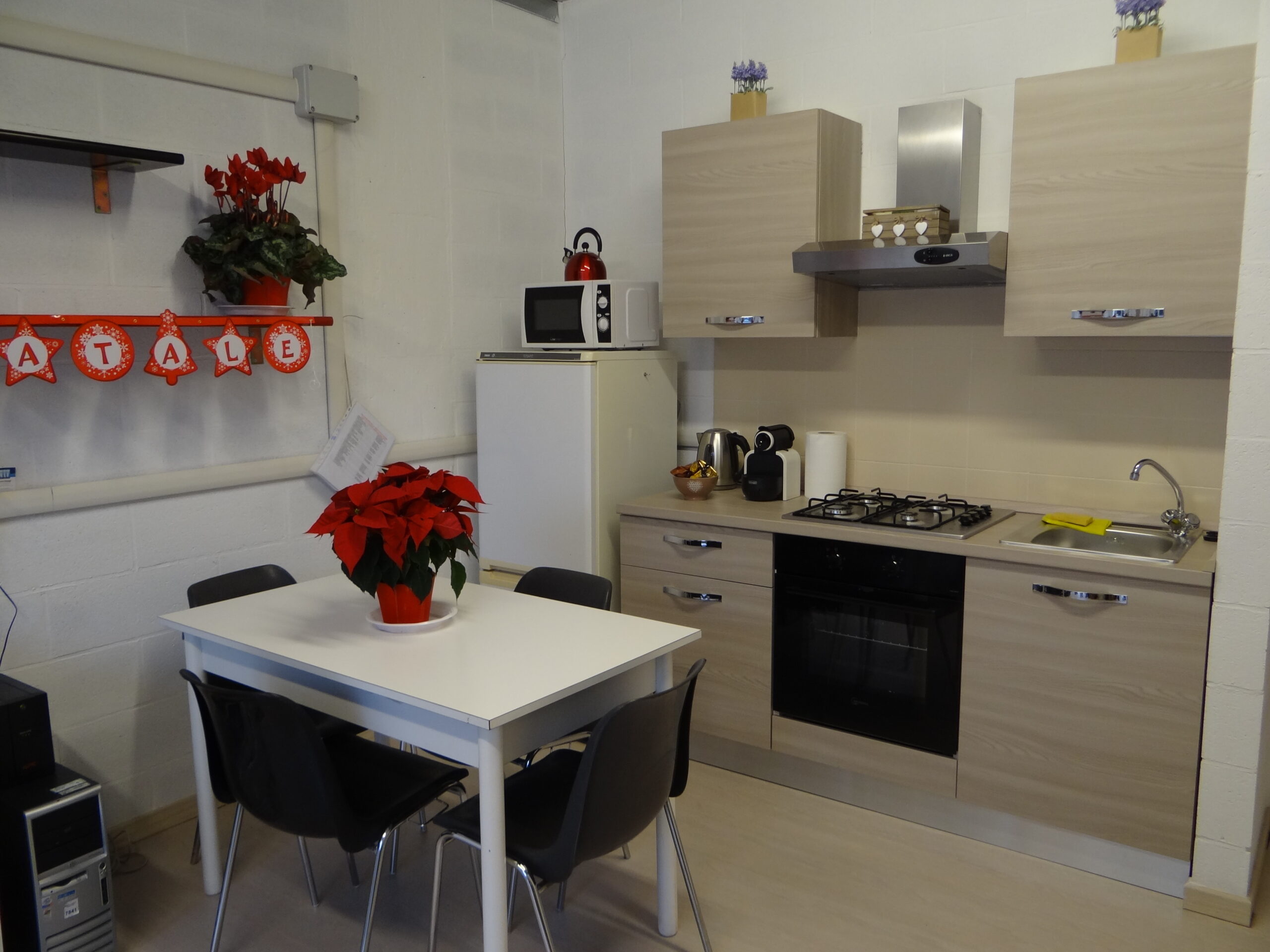 Croce Rossa Italiana - Comitato di Arenzano