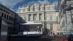 Croce Rossa Italiana - Comitato di Arenzano