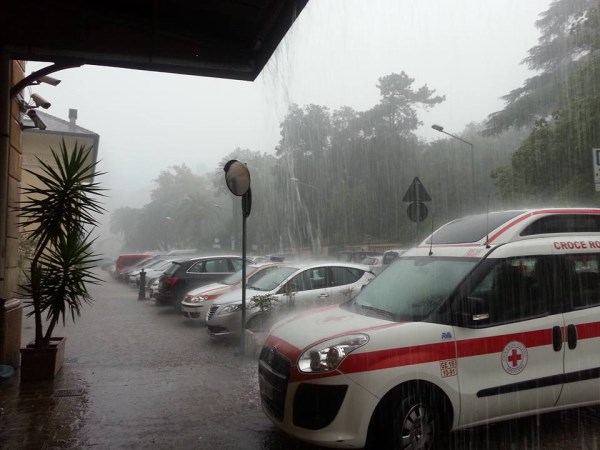 Croce Rossa Italiana - Comitato di Arenzano