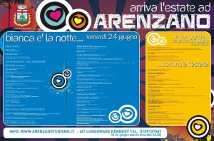 Croce Rossa Italiana - Comitato di Arenzano