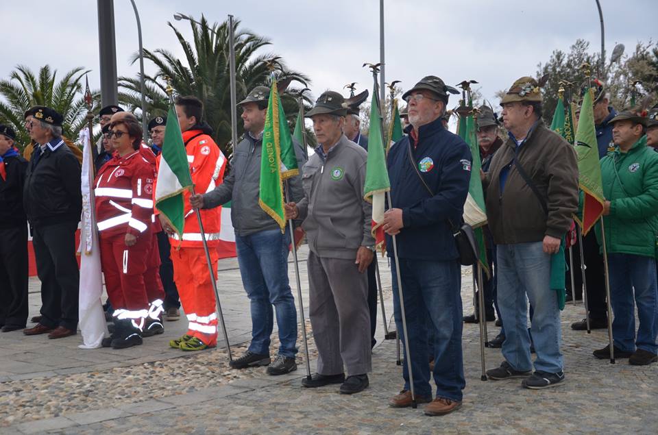Croce Rossa Italiana - Comitato di Arenzano