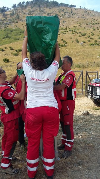 Croce Rossa Italiana - Comitato di Arenzano