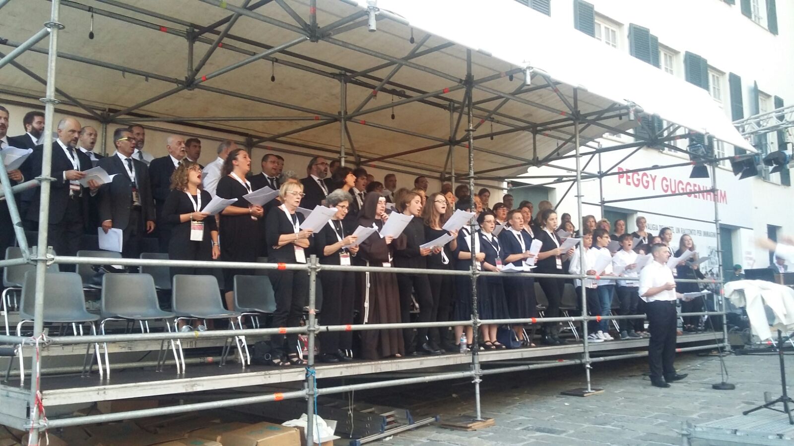 Croce Rossa Italiana - Comitato di Arenzano