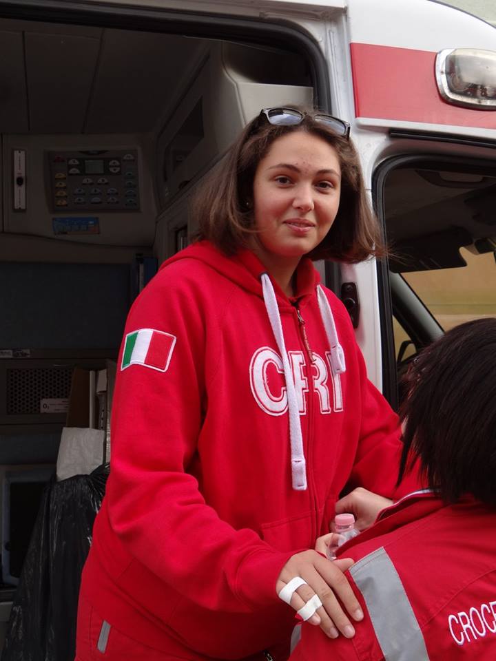 Croce Rossa Italiana - Comitato di Arenzano