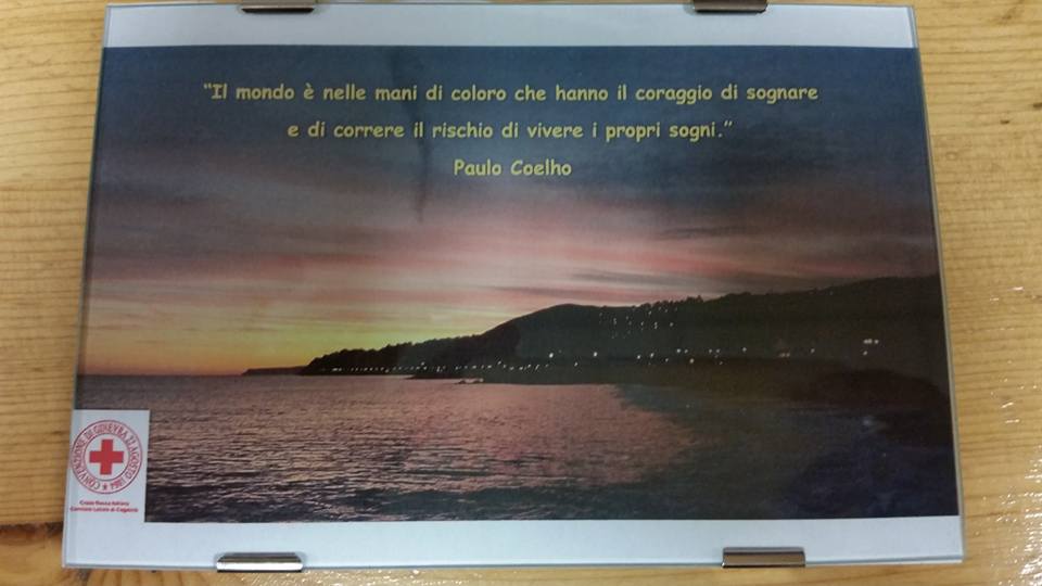 Croce Rossa Italiana - Comitato di Arenzano