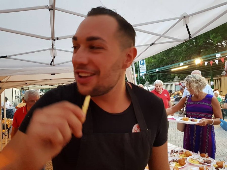 Croce Rossa Italiana - Comitato di Arenzano