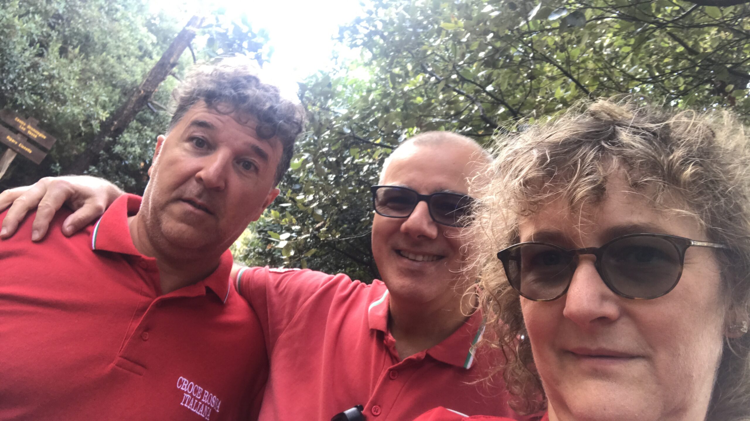 Croce Rossa Italiana - Comitato di Arenzano