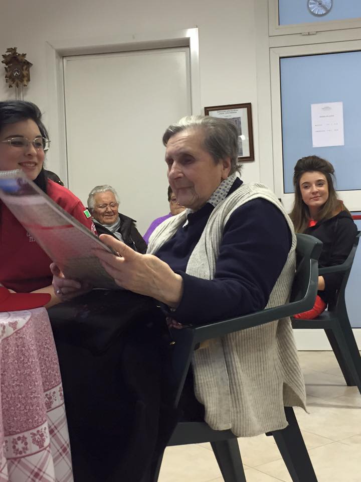 Croce Rossa Italiana - Comitato di Arenzano