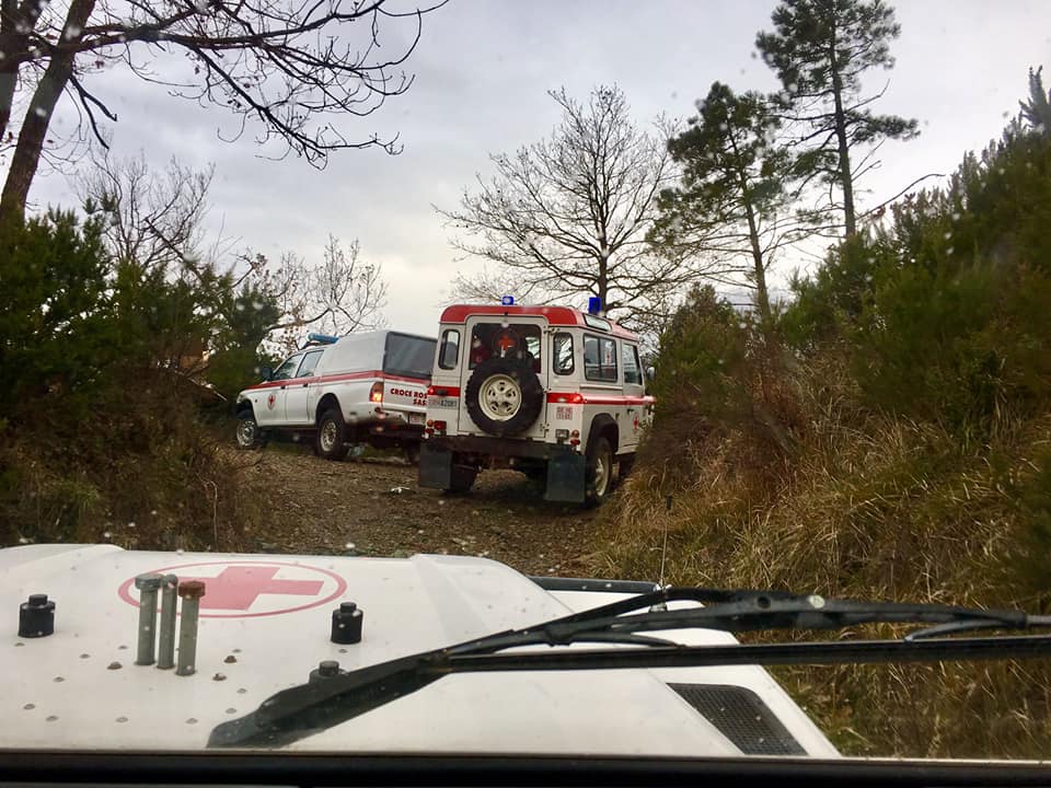 Croce Rossa Italiana - Comitato di Arenzano