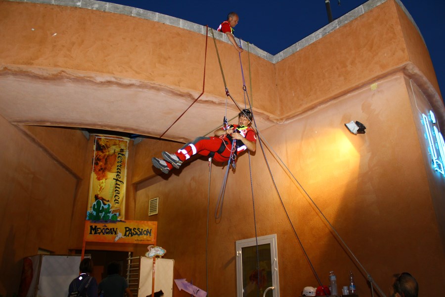 Croce Rossa Italiana - Comitato di Arenzano