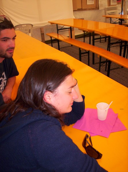 Croce Rossa Italiana - Comitato di Arenzano