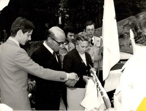 Croce Rossa Italiana - Comitato di Arenzano