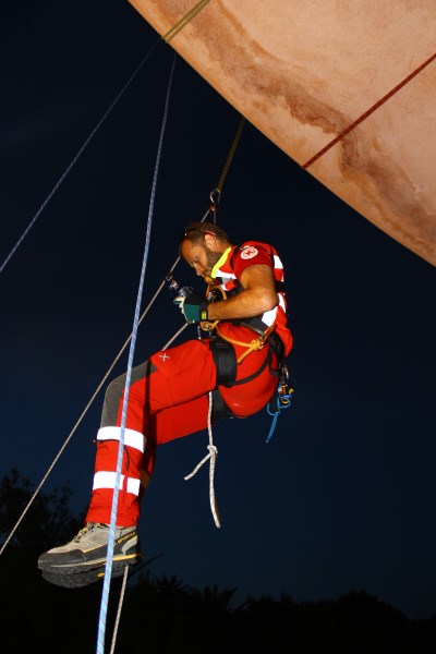 Croce Rossa Italiana - Comitato di Arenzano
