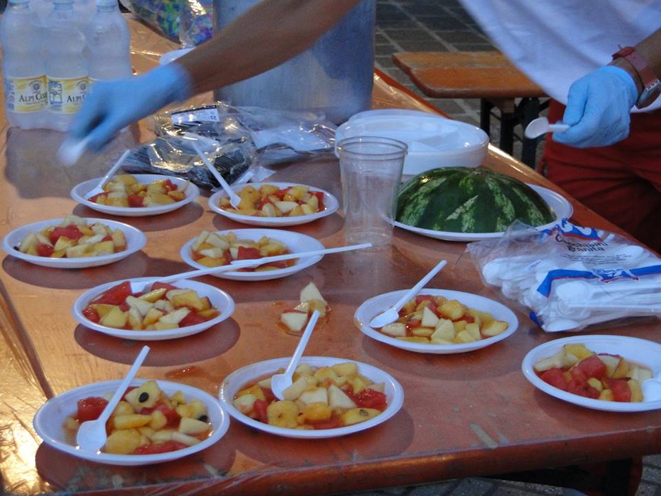 Croce Rossa Italiana - Comitato di Arenzano