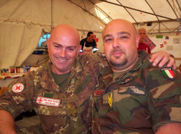 Croce Rossa Italiana - Comitato di Arenzano