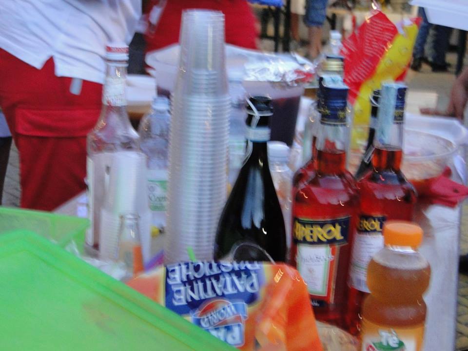 Croce Rossa Italiana - Comitato di Arenzano