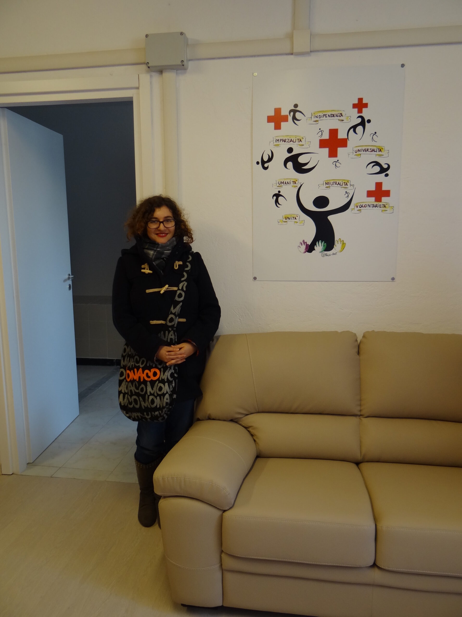 Croce Rossa Italiana - Comitato di Arenzano