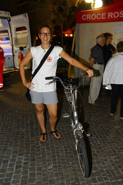 Croce Rossa Italiana - Comitato di Arenzano