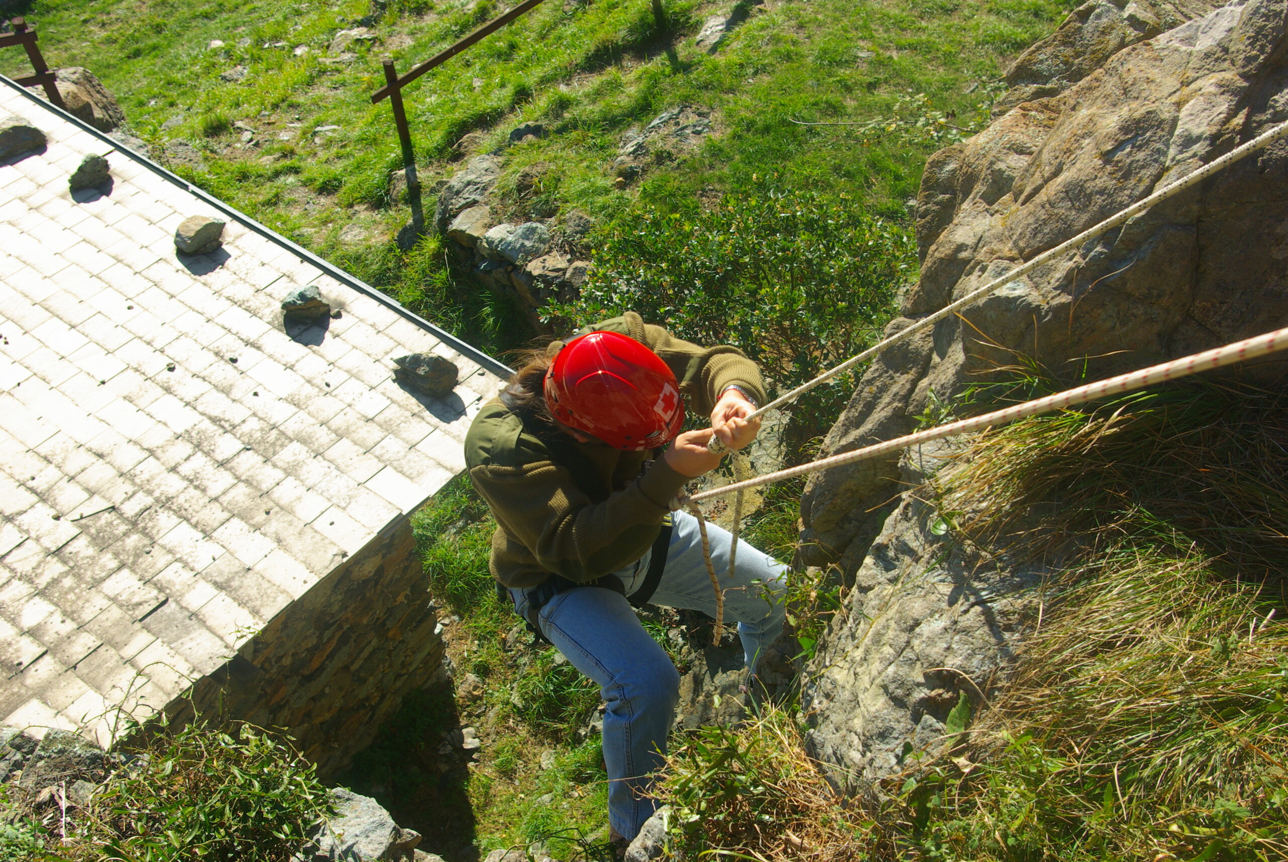 Croce Rossa Italiana - Comitato di Arenzano