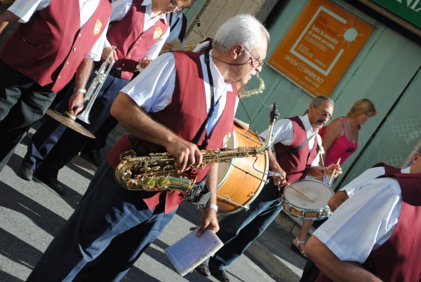 Croce Rossa Italiana - Comitato di Arenzano