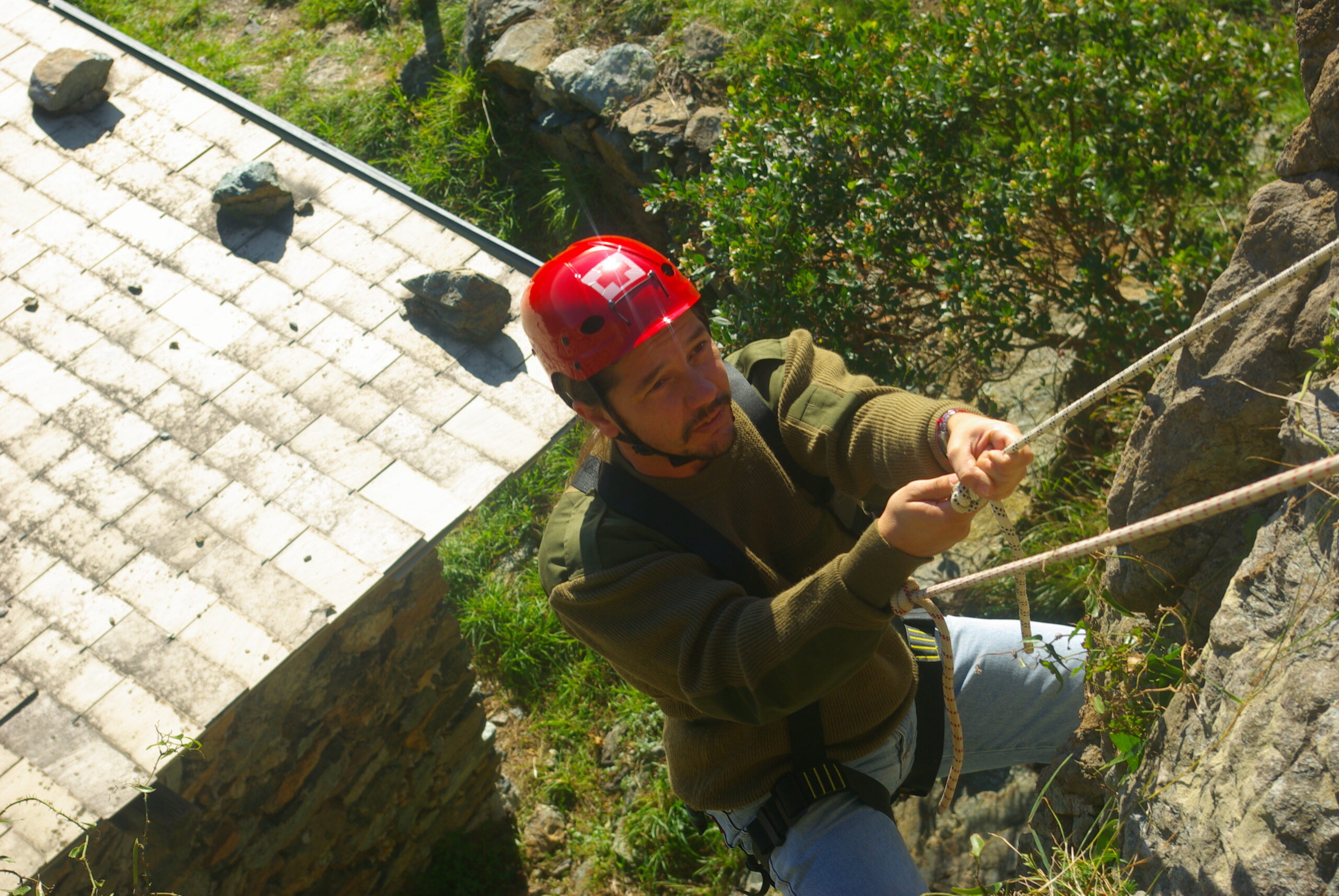 Croce Rossa Italiana - Comitato di Arenzano