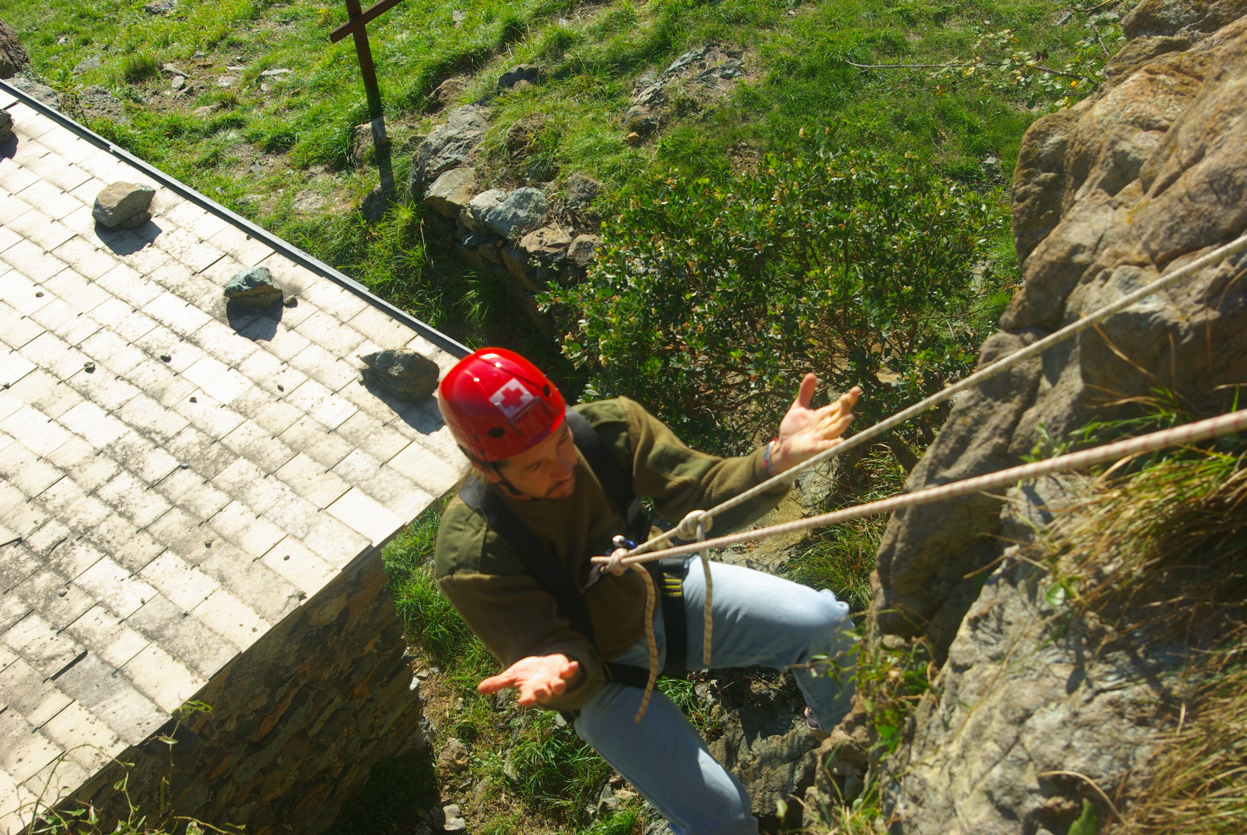 Croce Rossa Italiana - Comitato di Arenzano