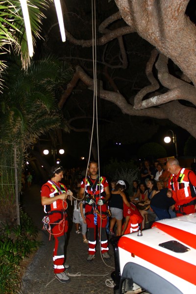 Croce Rossa Italiana - Comitato di Arenzano