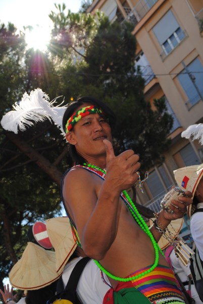 Croce Rossa Italiana - Comitato di Arenzano