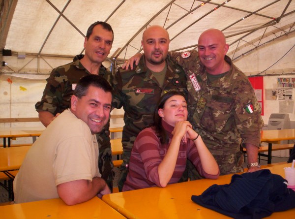 Croce Rossa Italiana - Comitato di Arenzano