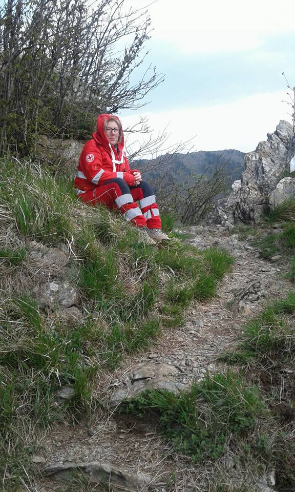 Croce Rossa Italiana - Comitato di Arenzano