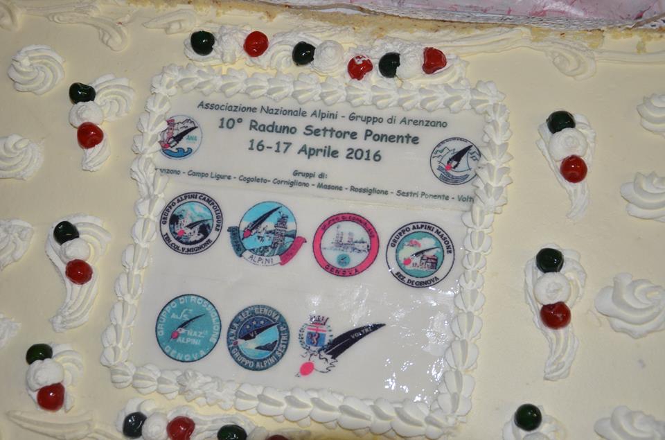 Croce Rossa Italiana - Comitato di Arenzano