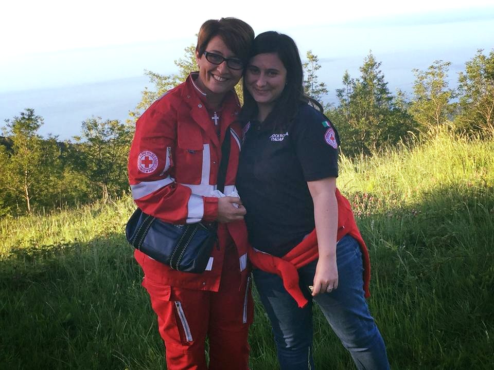 Croce Rossa Italiana - Comitato di Arenzano