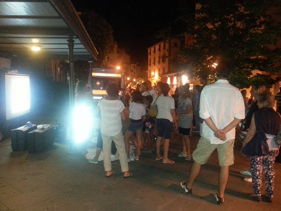 Croce Rossa Italiana - Comitato di Arenzano