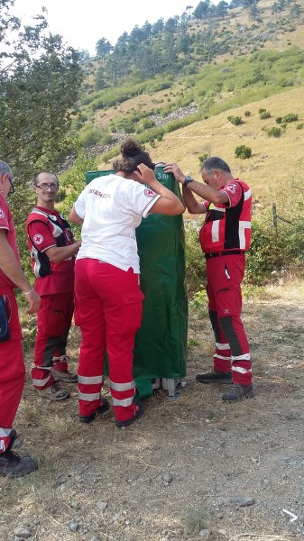 Croce Rossa Italiana - Comitato di Arenzano