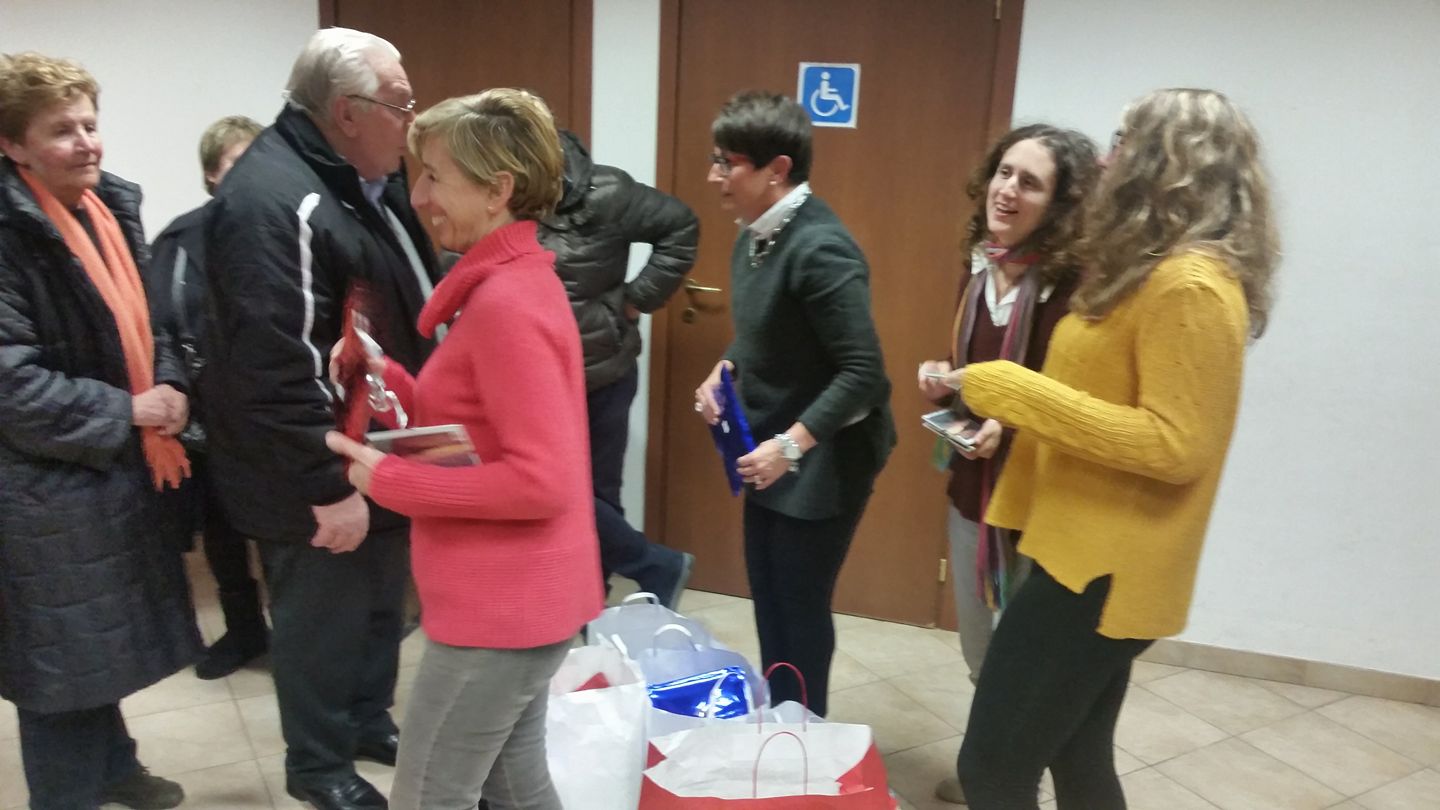 Croce Rossa Italiana - Comitato di Arenzano