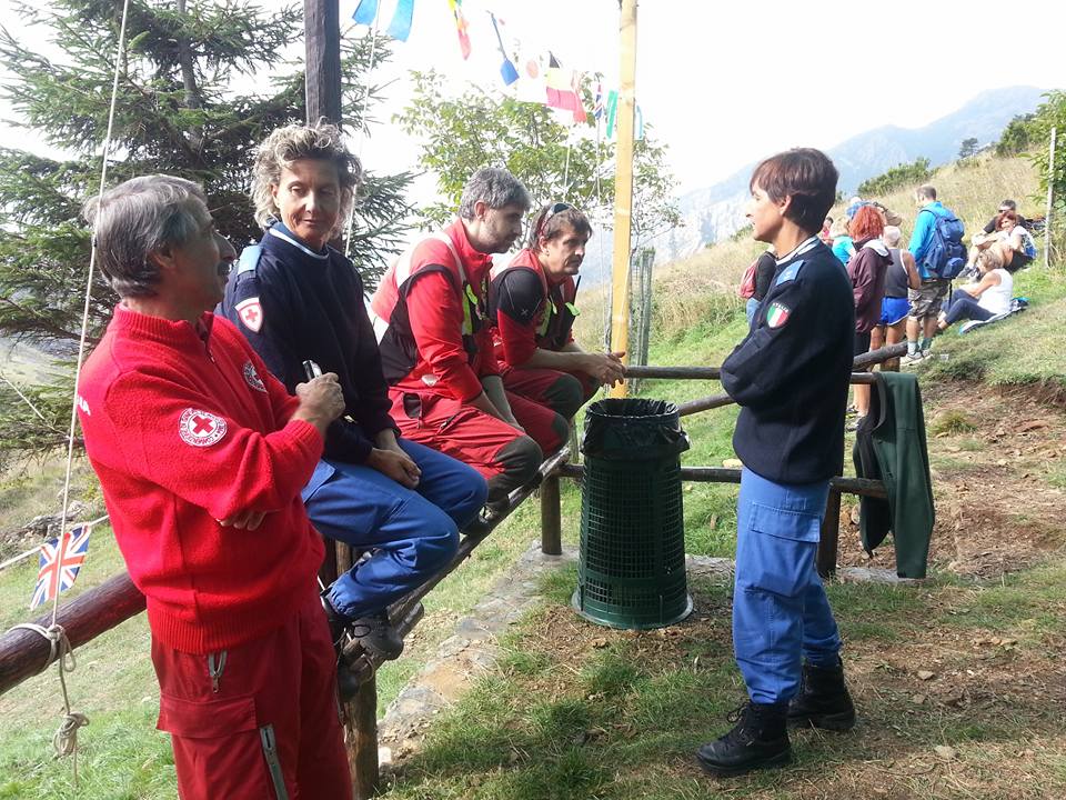 Croce Rossa Italiana - Comitato di Arenzano