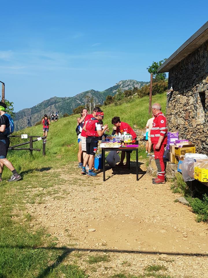 Croce Rossa Italiana - Comitato di Arenzano