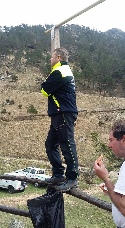Croce Rossa Italiana - Comitato di Arenzano