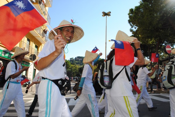 Croce Rossa Italiana - Comitato di Arenzano