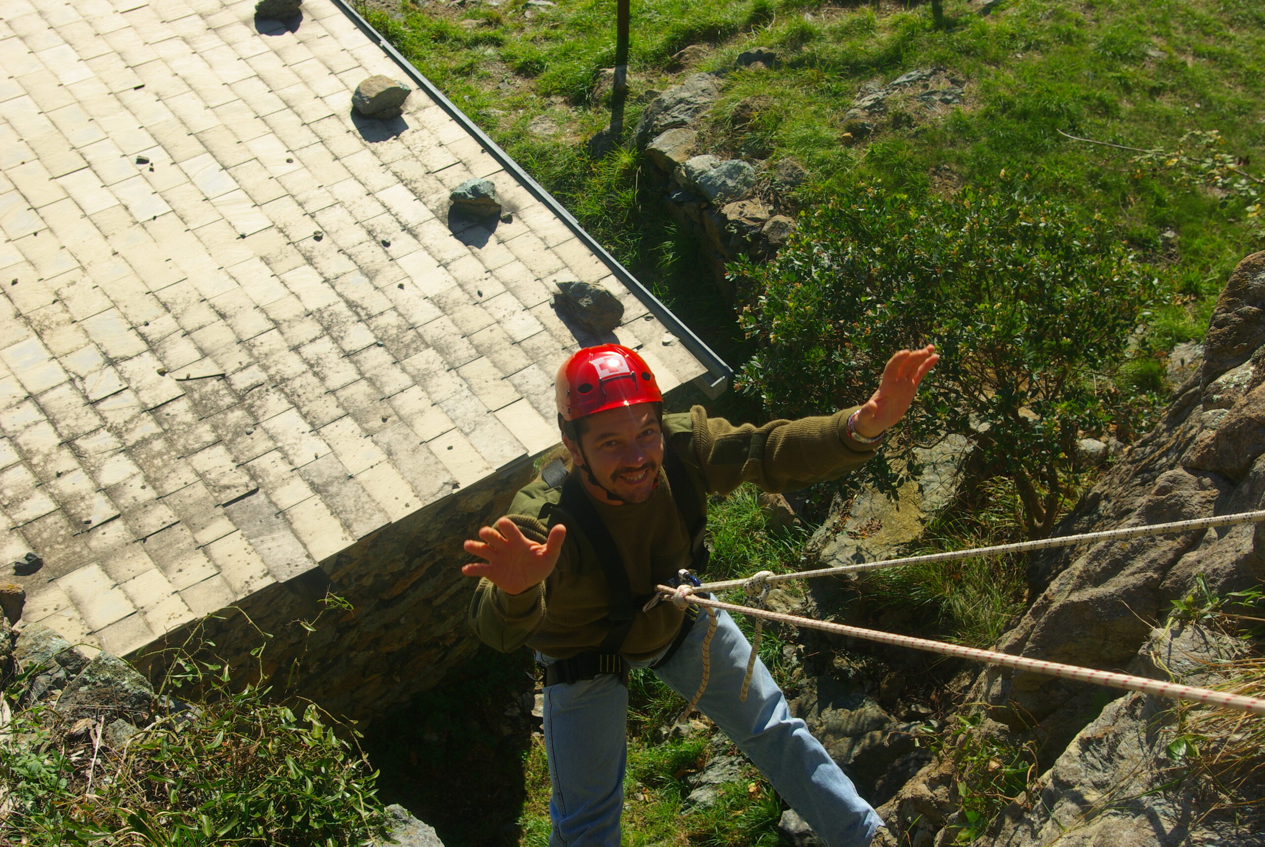 Croce Rossa Italiana - Comitato di Arenzano