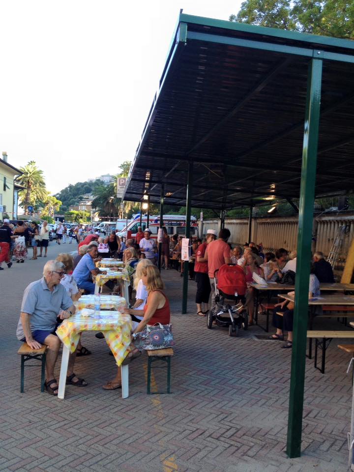 Croce Rossa Italiana - Comitato di Arenzano