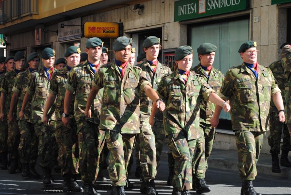 Croce Rossa Italiana - Comitato di Arenzano
